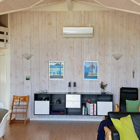 Holiday Sydals Xiv Tatil Evi